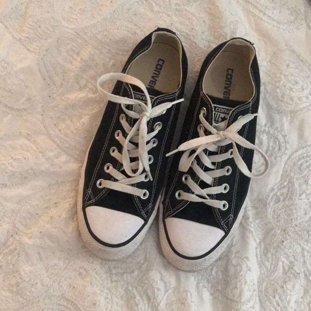 Converse shoes